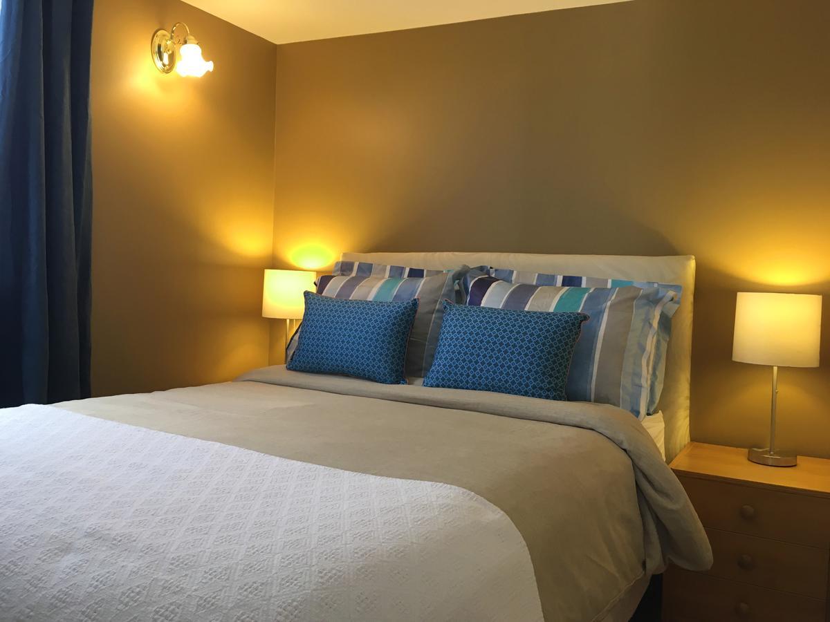 La Chouette Viree Bed and Breakfast Grandes-Bergeronnes Exteriör bild